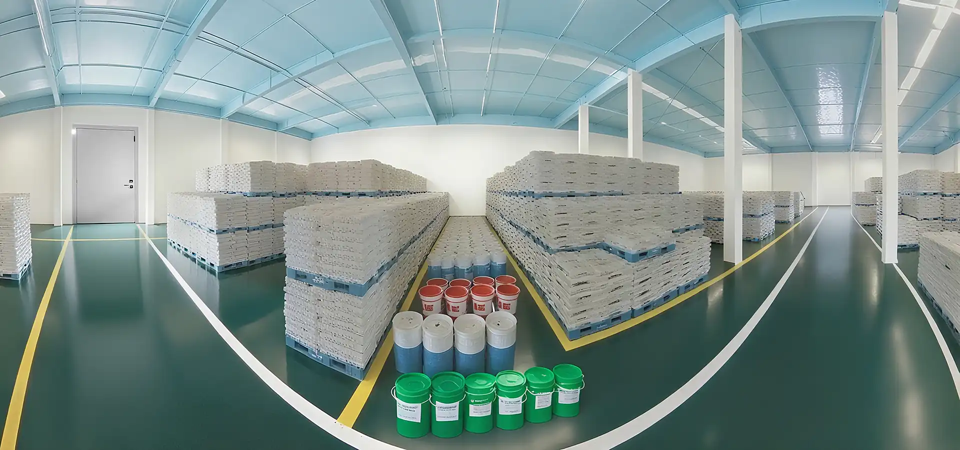 <span>cargo are safely stored and delivered to customers in a timely and accurate manner </span>
